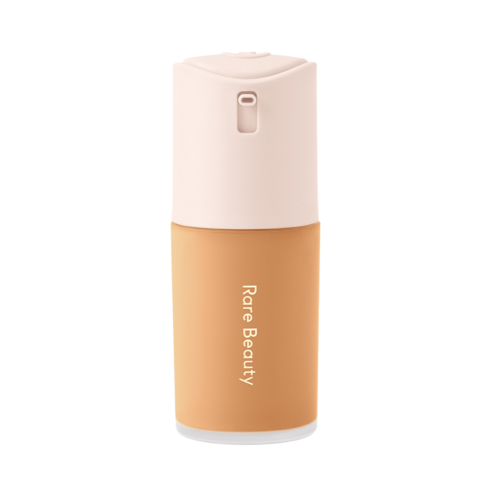 TRUE TO MYSELF NATURAL MATTE LONGWEAR FOUNDATION (BASE DE MAQUILLAJE)
